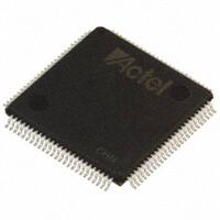 A54SX08A-1TQG100I-MicrochipǶʽ - FPGAֳɱУ