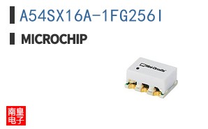 A54SX16A-1FG256I|Microsemi