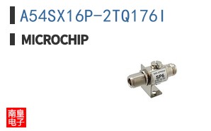 A54SX16P-2TQ176I|Actel