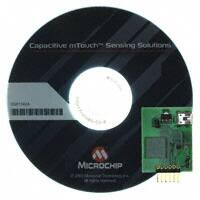 AC103003-Microchip - 
