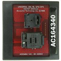 AC164340-Microchipɱ