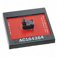 AC164364-Microchipɱ