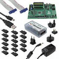 AFS-EVAL-KIT-Microchip - Ƕʽ - ߼FPGA, CP