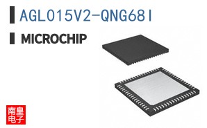AGL015V2-QNG68I|Actel