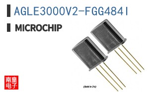 AGLE3000V2-FGG484I|Actel