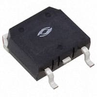 APT25GR120SD15-Microchip - UGBTMOSFET - 