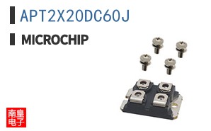 APT2X20DC60J|Microsemi