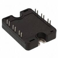 APTC60AM45BC1G-Microchip - FETMOSFET - 