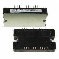 APTGT150A120T3AG-Microchip - IGBT - ģ