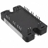 APTGT50H60T3G-Microchip - IGBT - ģ