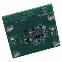 ARD00386-Microchip - DC-DC  AC-DCߣSMPS