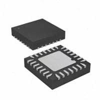 AT42QT1060-MMUR-Microchip接口 - 传感器，电容式触摸