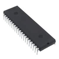 AT89C55WD-24PC-Microchip嵌入式 - 微控制器