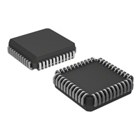AT89S51-24JI-Microchip嵌入式 - 微控制器