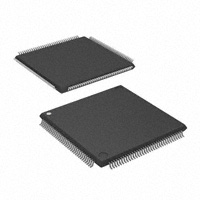 AT91M42800A-33AI-T-Microchip嵌入式 - 微控制器