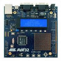 ATEVK1100-Microchip - Ƕʽ - MCUDSP