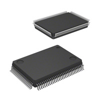 ATF1504AS-10QI100-Microchip嵌入式 - CPLD（复杂可编程逻辑器件）