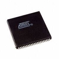 ATF1508AS-10JI84-Microchip嵌入式 - CPLD（复杂可编程逻辑器件）