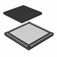 ATMEGA165PV-8MNR-Microchip嵌入式 - 微控制器