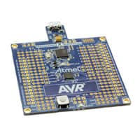 ATMEGA328PB-XMINI-Microchip评估板 - 嵌入式 - MCU，DSP