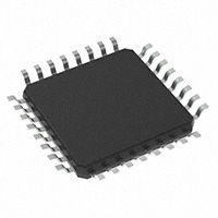 ATSAMC21E15A-ANT-Microchip嵌入式 - 微控制器