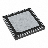 ATSAMD21G15B-MU-Microchip嵌入式 - 微控制器
