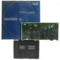ATSTK520-Microchip