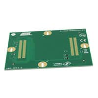 ATSTK600-RC89-Microchip可编程适配器，插座