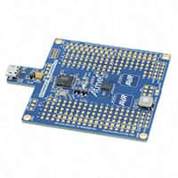 ATTINY817-XMINI-Microchip - Ƕʽ - MCUDSP