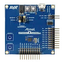 ATTINY817-XPRO-Microchip - Ƕʽ - MCUDSP