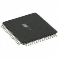 ATXMEGA64A3-AU-Microchip嵌入式 - 微控制器