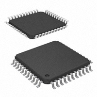 ATXMEGA64A4-AU-Microchip嵌入式 - 微控制器