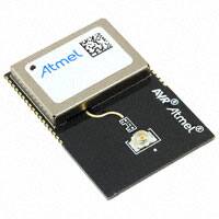 ATZB-RF-212B-0-U-MicrochipƵշ͵ƽ