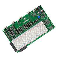 DM163046-Microchip - Ƕʽ - MCUDSP