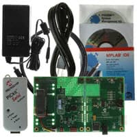 DM164123-Microchip - Ƕʽ - MCUDSP