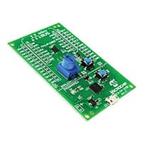 DM164140-Microchip - Ƕʽ - MCUDSP