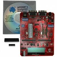 DM300018-Microchip - Ƕʽ - MCUDSP