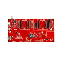 DM320103-Microchip - Ƕʽ - MCUDSP