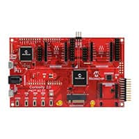 DM320209-Microchip - Ƕʽ - MCUDSP