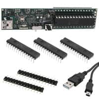 DM330013-2-Microchip - Ƕʽ - MCUDSP