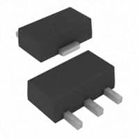 DN3525N8-G-Microchip - FETMOSFET - 