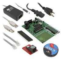 DV164036-Microchip - Ƕʽ - MCUDSP