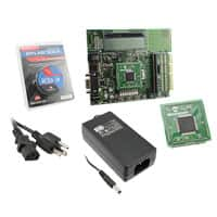 DV164037-Microchip - Ƕʽ - MCUDSP