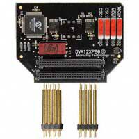 DVA12XP080-Microchip