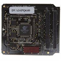 DVA16PQ640-Microchip