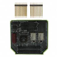 DVA16XP185-Microchip