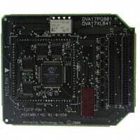 DVA17PQ801-Microchip