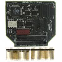 DVA17XP401-Microchip
