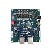 EVB-LAN9252-DIGIO-Microchip评估和演示板及套件