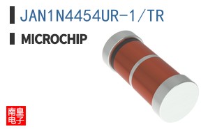 JAN1N4454UR-1/TR|Microchip